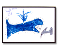 Baleine Art