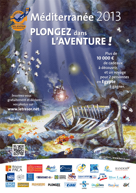 Objectif Atlantide